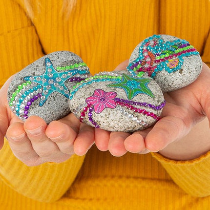 Diamond Painting Stenen koop je bij Babywinkel