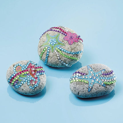 Diamond Painting Stenen koop je bij Babywinkel