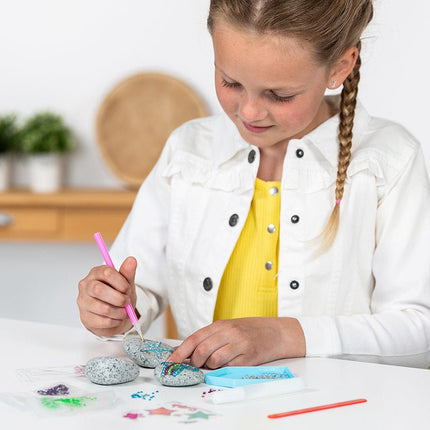 Diamond Painting Stenen koop je bij Babywinkel