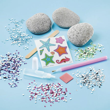 Diamond Painting Stenen koop je bij Babywinkel