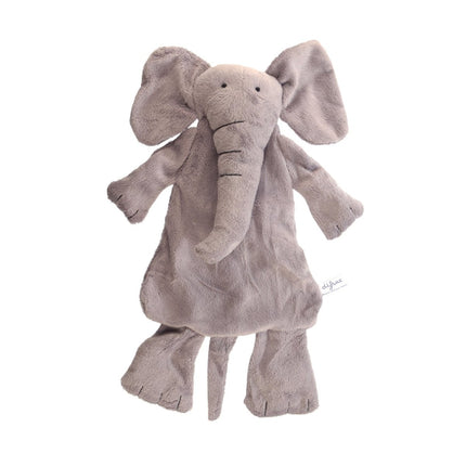 Difrax Pluche Olifant Eliot koop je bij Babywinkel