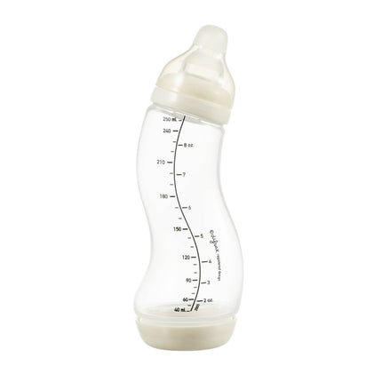 Difrax S - Fles 250 Ml Creme koop je bij Babywinkel