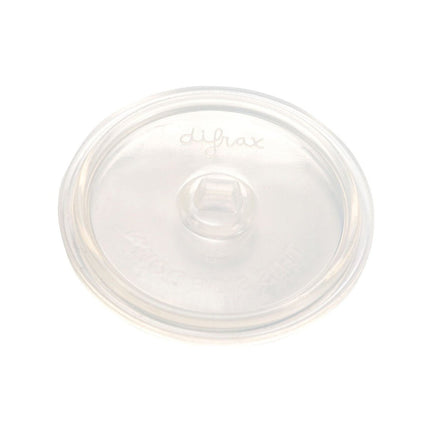 Difrax S - Fles Ventielen (2 Stuks) koop je bij Babywinkel