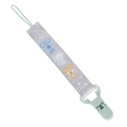 Difrax Speenkoordje Woezel En Pip koop je bij Babywinkel