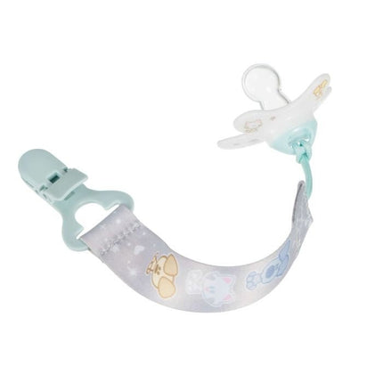 Difrax Speenkoordje Woezel En Pip koop je bij Babywinkel