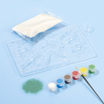 Dino Schilderset koop je bij Babywinkel