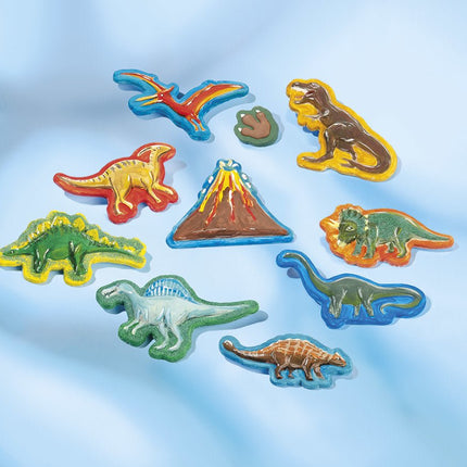 Dino Schilderset koop je bij Babywinkel