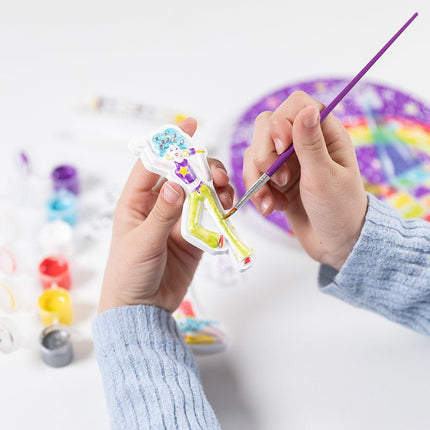 Disco Schilderij Maken koop je bij Babywinkel