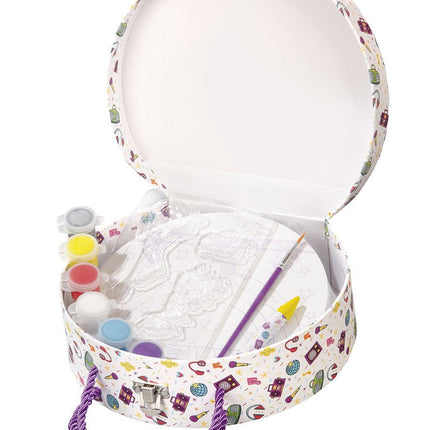 Disco Schilderij Maken koop je bij Babywinkel