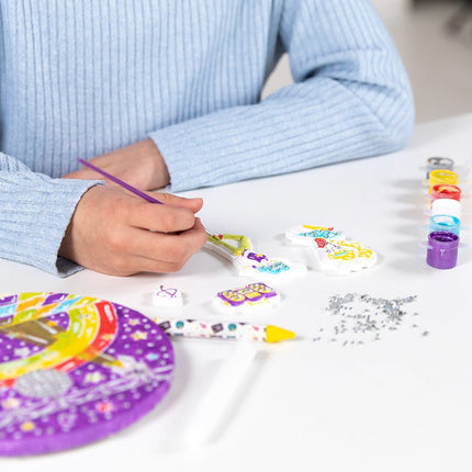 Disco Schilderij Maken koop je bij Babywinkel