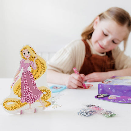 Disney Prinsessen Diamond Painting koop je bij Babywinkel