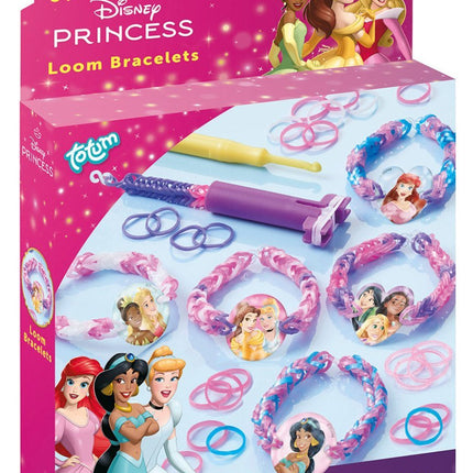 Disney Prinsessen Knutselset Armbanden Maken koop je bij Babywinkel