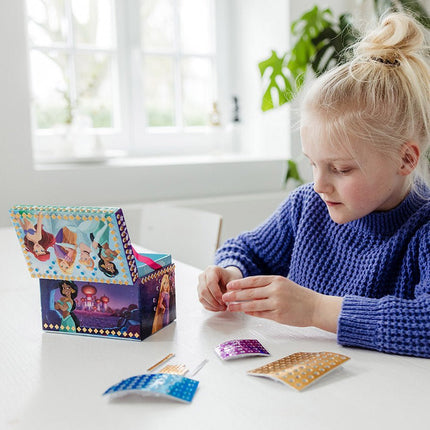 Disney Prinsessen Sieraden Doosje koop je bij Babywinkel