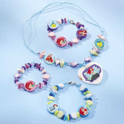 Disney Prinsessen Sieraden Set koop je bij Babywinkel