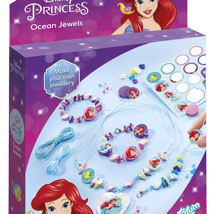 Disney Prinsessen Sieraden Set koop je bij Babywinkel