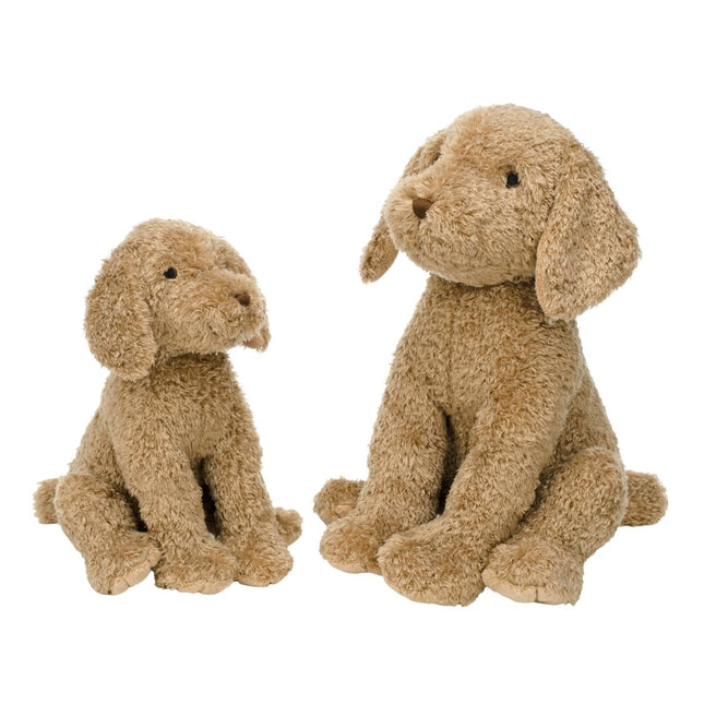 Happy Horse Knuffel Hond Brownie 33Cm koop je bij Babywinkel