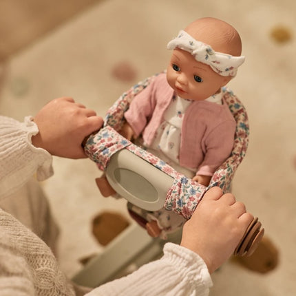 <tc>Little Dutch</tc> Dockan Philou