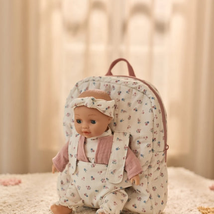<tc>Little Dutch</tc> Dockan Philou