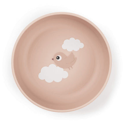 Done by Deer Baby Kom Happy Clouds Powder koop je bij Babywinkel