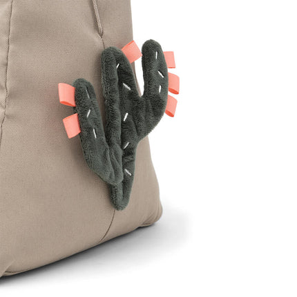 Done by Deer Babygym Lalee Sand koop je bij Babywinkel