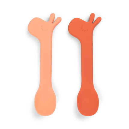 Done by Deer Babylepel Lalee Papaya 2st koop je bij Babywinkel