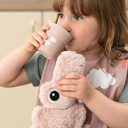 Done by Deer Bekertje Happy Clouds Powder koop je bij Babywinkel