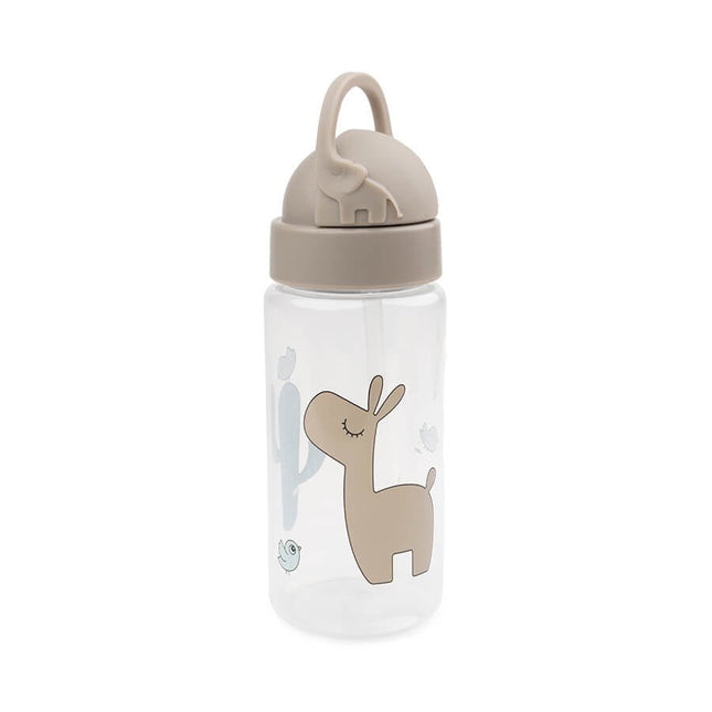 Done by Deer Bekertje Met Rietje Lalee Sand koop je bij Babywinkel