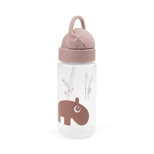 Done by Deer Bekertje Met Rietje Ozzo Powder koop je bij Babywinkel