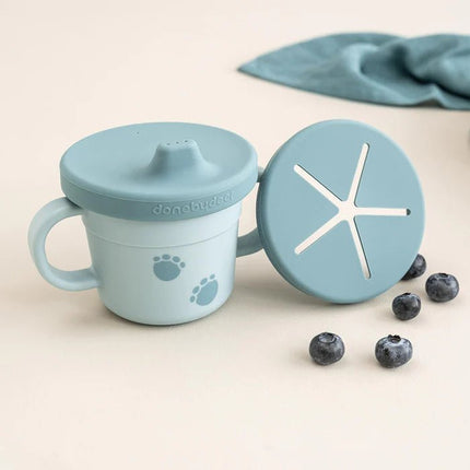 Done by Deer Drinkbeker Elphee Blue koop je bij Babywinkel