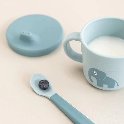Done by Deer Drinkbeker Elphee Blue koop je bij Babywinkel