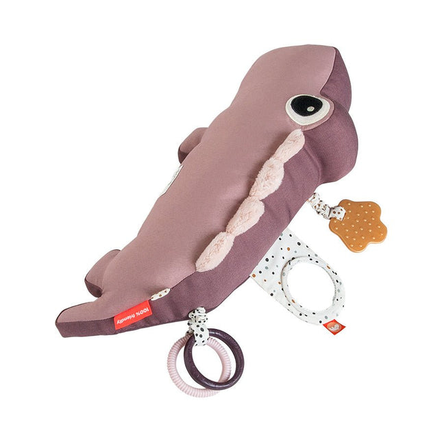 Done by Deer Educatief Speelgoed Croco Powder koop je bij Babywinkel