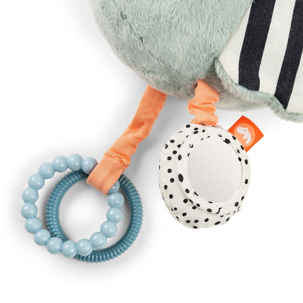 Done by Deer Hangspeeltje Birdee Blue koop je bij Babywinkel