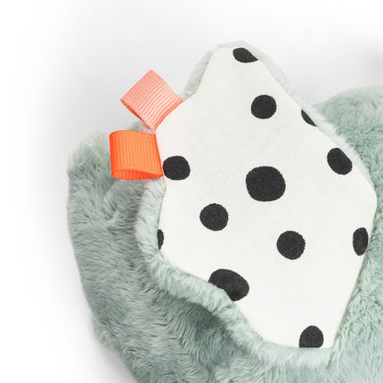 Done by Deer Hangspeeltje Birdee Blue koop je bij Babywinkel