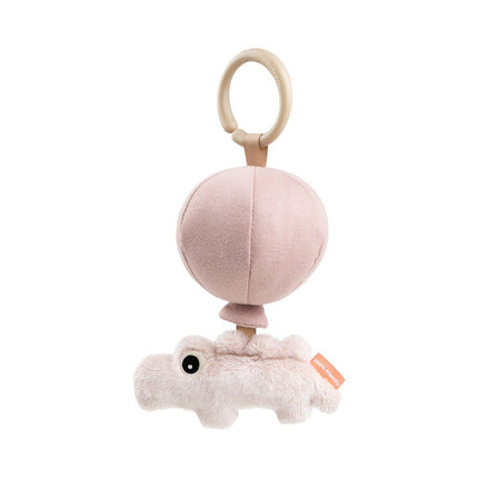 Done by Deer Hangspeeltje Croco Powder koop je bij Babywinkel