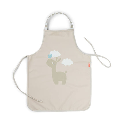 Done by Deer Kinderschort Lalee Sand koop je bij Babywinkel