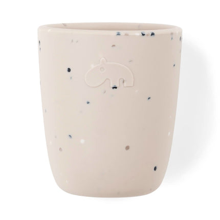 Done by Deer Kinderservies Set Birdee Sand 3st koop je bij Babywinkel