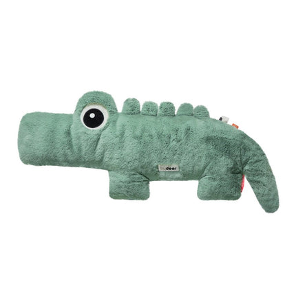 Done by Deer Knuffel Vriend Croco Green koop je bij Babywinkel