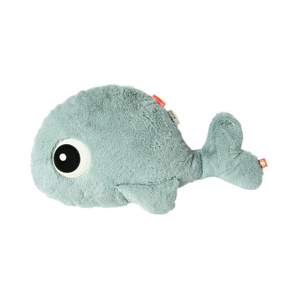 Done by Deer Knuffel Vriend Wally Blue koop je bij Babywinkel
