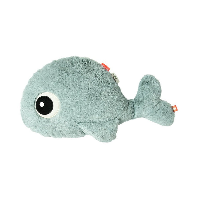 Done by Deer Knuffel Vriend Wally Blue koop je bij Babywinkel