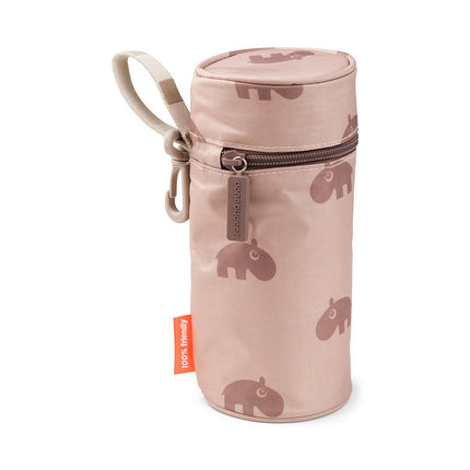 Done by Deer Koeltas Ozzo Powder Rond koop je bij Babywinkel