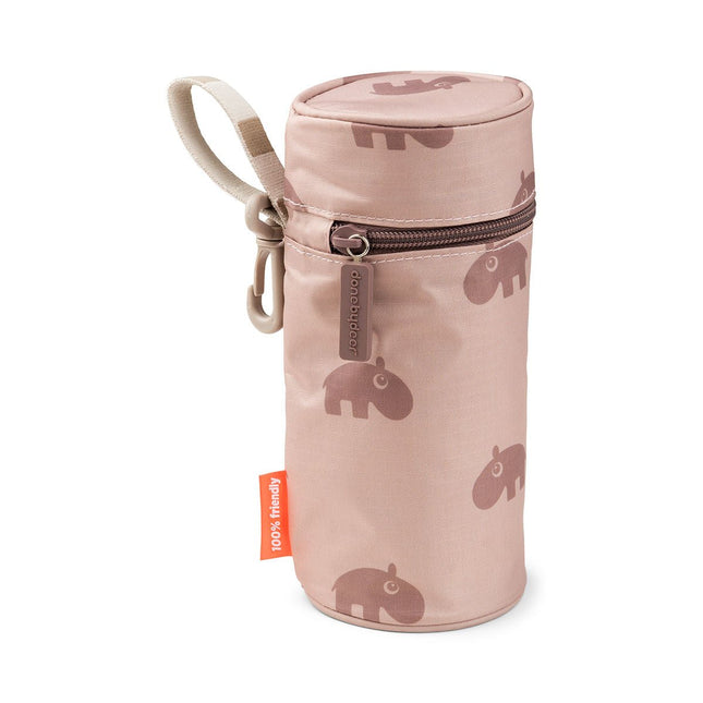 Done by Deer Koeltas Ozzo Powder Rond koop je bij Babywinkel