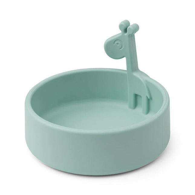 Done by Deer Kom Peekaboo Raffi Blue koop je bij Babywinkel