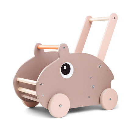 Done by Deer Loopwagen Ozzo Powder koop je bij Babywinkel