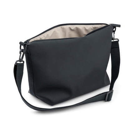 Done by Deer Luiertas Black 44x14xH 25cm koop je bij Babywinkel