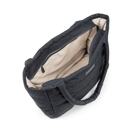 Done by Deer Luiertas Black 44x16xH 35cm koop je bij Babywinkel