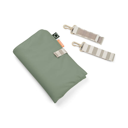 Done by Deer Luiertas Green koop je bij Babywinkel