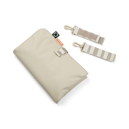 Done by Deer Luiertas Sand Gewatteerd koop je bij Babywinkel
