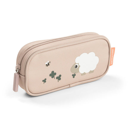 Done By Deer Pennen Etui Tiny Farm Powder koop je bij Babywinkel