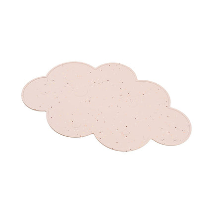 Done by Deer Placemat Confetti Powder koop je bij Babywinkel
