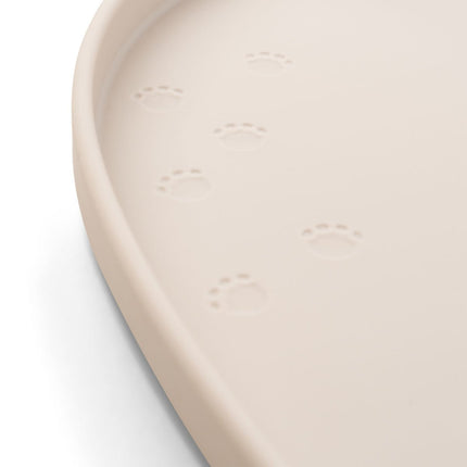 Done by Deer Placemat Elphee Sand koop je bij Babywinkel